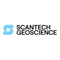 SCANTECH GEOSCIENCE    Creating a more certain world logo - Similar company to Rda Surveys