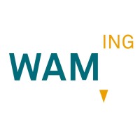 WAM Planer und Ingenieure AG logo - Similar company to Formis Architekten Ag
