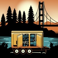 Cali Generators logo - Similar company to Cpg  (Ches Power Group)