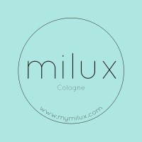 milux logo - Similar company to Noni