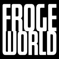 FrogeWorld logo - Similar company to Vittendly