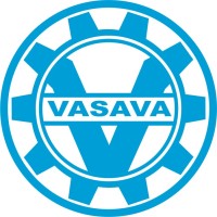 Vasava Engineering Private Limited logo - Similar company to Dhatvik India Private Limited