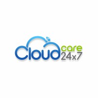 CloudCare24x7 logo - Similar company to Smartup Agency