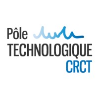 Technological cluster of CRCT logo - Similar company to Chouchoute