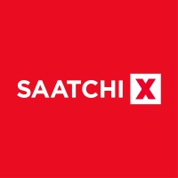 Saatchi X logo - Similar company to Adfury.Ai