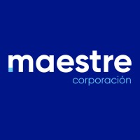 Corporación Maestre logo - Similar company to Cinetix Group
