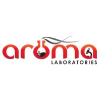Aroma Laboratories logo - Similar company to Aromalab