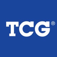 TCG Group logo - Similar company to Poesi
