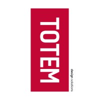 Totem Design Solutions logo - Similar company to Ingrams Australia