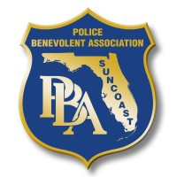 Sun Coast Police Benevolent Association, Inc. logo - Similar company to Friends Of The Children - Tampa Bay