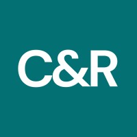 C&R Software logo - Similar company to Arum Global