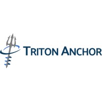 Triton Anchor logo - Similar company to Triton Systems, Inc.