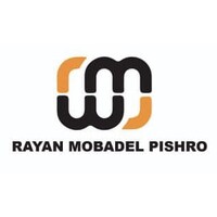 Rayanmobadelpishro logo - Similar company to Vr Tecture Startup