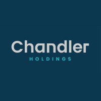 Chandler Holdings logo - Similar company to Ref Hub