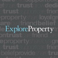 Explore Property Mackay logo - Similar company to The Realta - Property Buyers Agency