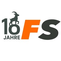FORT.SCHRITT GmbH logo - Similar company to Csc Inno Gmbh