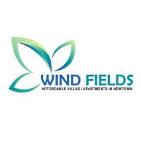 Wind Fields logo - Similar company to Griho Nirman Associates