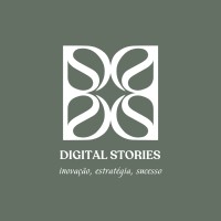 DIGITAL STORIES logo - Similar company to Gesbe