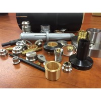Triaxis Machine & Tool logo - Similar company to Erne Lifting