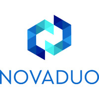 NOVADUO AS logo - Similar company to Kodegrønn