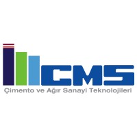 CMS Mühendislik logo - Similar company to Erçi̇m