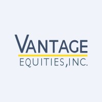 Vantage Equities, Inc. (V) logo - Similar company to Multifunding Llc