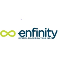 Enfinity Imperial Solar Solutions Inc. logo - Similar company to Enfinity Global