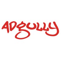 Adgully Asia logo - Similar company to Redhill Communications