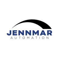 Jennmar Automation logo - Similar company to All Tech Engineering
