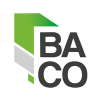 SAS BACO logo - Similar company to Isol 88