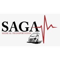 SAGA Medical Transportation logo - Similar company to Sagamedical