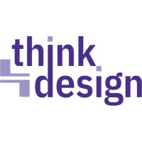 Think Design logo - Similar company to Think Design