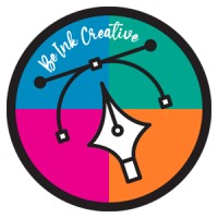 Be Ink Creative logo - Similar company to Emrgtribe