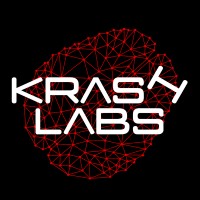 Krash Labs logo - Similar company to Krush Labs