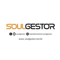 SoulGestor logo - Similar company to Simplific Negócios Consultoria