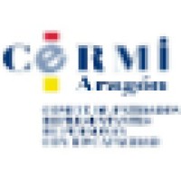 CERMI-Aragón logo - Similar company to Cemudis Confederación Estatal De Mujeres Con Discapacidad