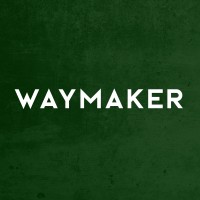 WayMaker Media logo - Similar company to Professional Troublemaker