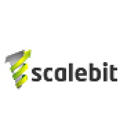 Scalebit logo - Similar company to Workmobile