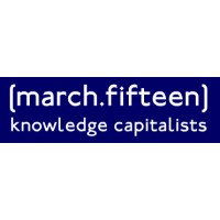 March.fifteen Investment AG logo - Similar company to Nextmarch