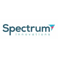 Spectrum Innovations Inc. logo - Similar company to Co-Biome