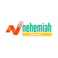 Nehemiah Education logo - Similar company to Compassion Togo
