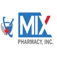 MIX PHARMACY INC logo - Similar company to Plot Line Media
