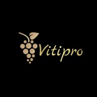 VitiPro logo - Similar company to Château Yon-Figeac