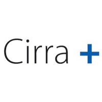 CIRRA + logo - Similar company to Rays Up