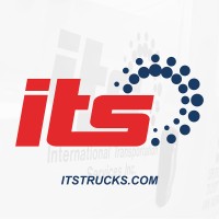 ITS: International Transportation Services logo - Similar company to Intercon Carriers Llc