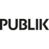 Publik Kommunikation AB logo - Similar company to Pilgrims Teacher Training