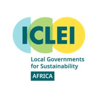 ICLEI Africa logo - Similar company to Clean Stove Consultants Ltd