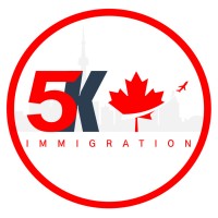 5K Immigration Services Inc.