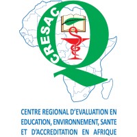 CRESAC-AFRIQUE logo - Similar company to Ivoir’Opstech