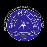 Nebula Astro Club logo - Similar company to Raudranex Aerospace